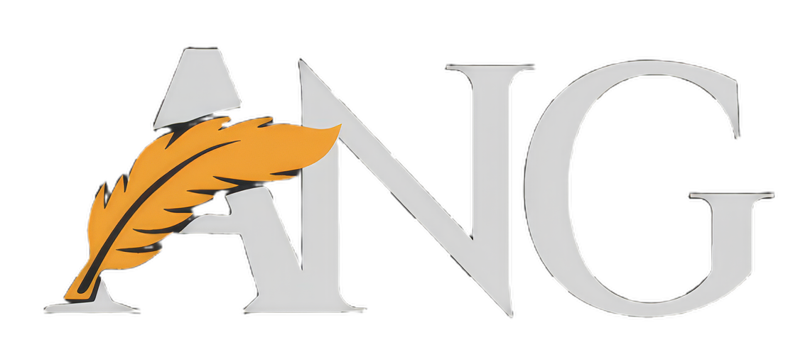 ANG Logo